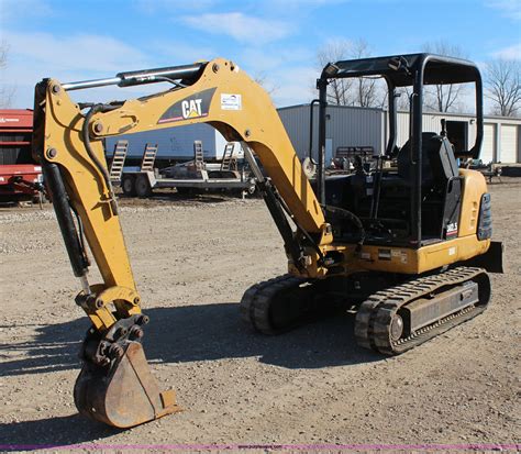 2005 cat 302.5 mini excavator|cat 302.5 excavator thumb.